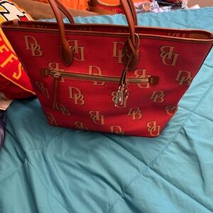 Large Tote
